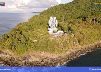 Masyarakat dan Kawasan Bebas Sabang