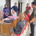 Tiga Pelaku Penambangan Minyak Ilegal Dilimpahkan Ditreskrimsus Polda Jambi ke Kejaksaan Negeri Muara Bulian