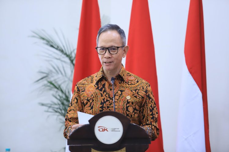 Moody’s Pertahankan Peringkat Kredit Indonesia, Bukti Kepercayaan Global Terhadap Ekonomi Nasional