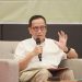 Pentingnya Sinergi Pelaku Perbankan Daerah Dorong Pertumbuhan Ekonomi Yang Inklusif Dan Berkelanjutan