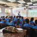 Tingkatkan Keselamatan Berkendara Saat Puasa, Sinsen Gelar Edukasi Safety Riding