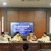 Sekda Sudirman: Perkuat Kerjasama UIN STS Jambi Bersama Anggota DPR dan DPD RI Tingkatkan SDM di Provinsi Jambi