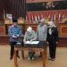 DPRD Gelar Paripurna Pengumuman Usulan Pemberhentian Bupati dan Wakil Bupati Tanjabtim