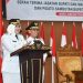 Pidato Politik, Dillah: Saatnya Bersatu untuk Tanjabtim ‘Merata’