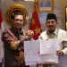 Bupati Tanjung Jabung Barat Teken Naskah Perjanjian Hibah Barang Milik Daerah dengan BI