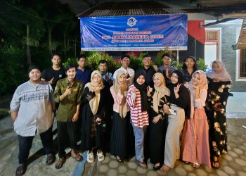 Kebersamaan dalam Keberkahan: DPD PJS Jambi Gelar Buka Puasa Bersama dan Doa untuk Kantor Baru