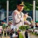 PSU Pilkada Bungo, Kapolda Jambi Himbau Semua Pihak Menjaga Situasi Aman di Kabupaten Bungo