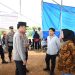 Turun Langsung ke TPS, Kapolda Jambi Pantau Jalannya Pelaksanaan PSU Pilkada Bungo