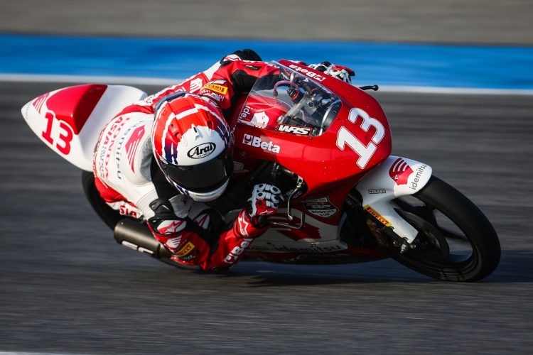 Empat Pembalap Astra Honda Siap Bawa Merah Putih Berjaya Di IATC Qatar
