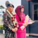 Resmi Jabat Dansat Brimob Polda Jambi, Ini Profil Kombes Pol Zulkifli Ismail