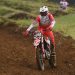 Tekad Arsenio Bawa Astra Honda Juarai Kejurnas Motocross 2025