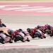Tampil Impresif, Binaan Astra Honda Melesat Berebut Top 3 di ATC Qatar
