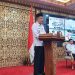 Wagub Sani Minta Kepala OPD Berkomitmen dan Bertanggung Jawab Meningkatkan Kualitas SAKIP