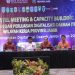 Sekda Sudirman: TP2DD Motor Penggerak Integrasi Kebijakan dan Implementasi Teknis Lapangan