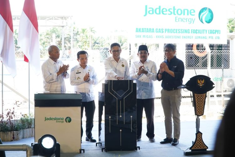 Gubernur Al Haris: Jambi Miliki Sumber Daya Alam yang Sangat Luar Biasa