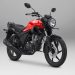 Jadi Motor Naked Sport Terlaris, New CB150 Verza Hadir dengan Warna Terbaru