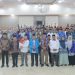 PC IKA PMII Tanjab Barat Gelar Halal Bihalal & Harlah PMII ke-65