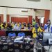 Ribuan Kartini Masa Kini Belajar Safety Riding dengan Berbagai Simulasi Berkendara