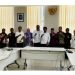 Bapemperda DPRD Provinsi Jambi Konsultasi ke Kementerian PPPA Bahas Ranperda Pengarusutamaan Gender