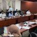 Komisi III DPRD Jambi Konsultasi ke Bappenas Bahas Program MBG dan Efisiensi Anggaran