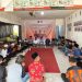 Pererat Silaturahmi, Pemuda Pancasila Tanjab Barat Gelar Halal Bihalal