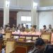 Gelar Paripurna, Fraksi Gerindra Soroti Infrastruktur dan Belanja Daerah di Tanjabtim