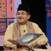 Tausiyah Ramadhan di TVRI Jambi, Bupati Anwar Sadat Ajak Masyarakat Perkuat Keimanan