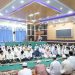 Tausiah Ramadan di Rumah Dinas Bupati Tanjab Barat, Tradisi yang Terus Berlanjut