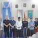 Bupati Tanjab Barat Gandeng Investor, Ubah Sampah & Matahari Jadi Sumber Energi Hijau