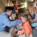 Tersentuh Nasib Warga, Bupati Anwar Sadat Bantu Janda Lima Anak Miliki Hunian Layak