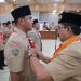 Gerakan Baru di Pramuka Tanjab Barat: Anwar Sadat Dilantik sebagai Kamabicab
