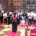 Di Hadapan Menteri RI, Anwar Sadat Tegaskan Budaya Lokal sebagai Pilar Karakter Bangsa