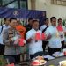 Berkedok Pangakalan Gas LPG Subsidi 3 KG, Ditreskrimsus Polda Jambi Amankan 1 Tersangka Pengoplos