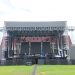 Megahnya Panggung Konser Musik “Gemriah Fest 2025” Jambi, Hadirkan Kecanggihan Audio Visual