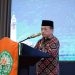 Gubernur Al Haris Upayakan Putus Rantai Produksi CPO Kelapa Sawit
