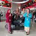 Semarakkan HUT Kota Jambi, Dealer Honda Tampilkan Nuansa Budaya Melayu yang Memikat