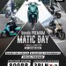 Honda Premium Matic Day Hadir di Jamtos, Dapatkan Diskon Hingga Rp 800 Ribu