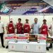 Sinsen Gelar Technical Skill Contest 2025, Tingkatkan Kualitas Layanan Mekanik dan Service Advisor Honda di Jambi