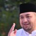 Pinto Jayanegara Apresiasi Progres Tol Jambi – Palembang, Dorong Percepatan Penyelesaian
