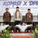 Gubernur Al Haris Harap Undang-Undang Yang Direvisi Berpihak Kepada Guru