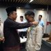 Pembukaan Pelatihan Peningkatan Pengurus BUMDesa
