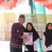 Wakil Bupati Muaro Jambi Junaidi H. Mahir menghadiri undangan pelepasan siswa-siswi raudhatul athfal dan madrasah ibtidaiyah darul amal
