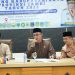 Wakil Bupati Muaro Jambi, Junaidi Mahir Menghadiri acara Pra Penilaian Kinerja Upaya Percepatan Penurunan Stunting