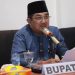 Bupati Tanjab Barat Buka Pembinaan Qori-Qoriah MTQ Ke-54 Provinsi Jambi