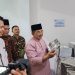 Pastikan Kesiapan Program MBG, Anwar Sadat Tinjau Sentra Penyedia Pangan Gizi