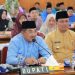 Anwar Sadat Targetkan Tanjab Barat Raih KLA Kategori Nindya