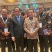 Hadiri Rakornas Pengelolaan Sampah, Gubernur Al Haris Dorong Manajemen Persampahan yang Berkelanjutan dan Inovatif