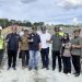 Komisi III DPRD Inhil Lakukan Sidak ke Lokasi Operasional PT. BPP
