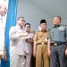 Wagub Sani Dampingi Kunker Kepala KSP Tinjau SPPG