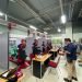 20 Teknisi Terbaik YAMAHA Jambi Beradu Skill Di Ajang  ITGP 2025